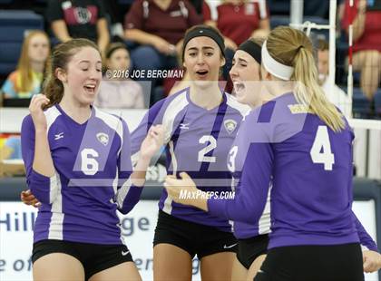 Thumbnail 2 in Sierra vs. Minarets (CIF D4 Central Section Championship) photogallery.
