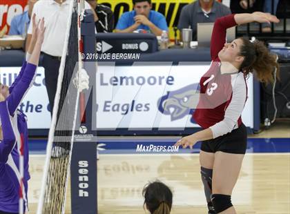 Thumbnail 3 in Sierra vs. Minarets (CIF D4 Central Section Championship) photogallery.