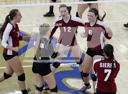 Thumbnail 1 in Sierra vs. Minarets (CIF D4 Central Section Championship) photogallery.