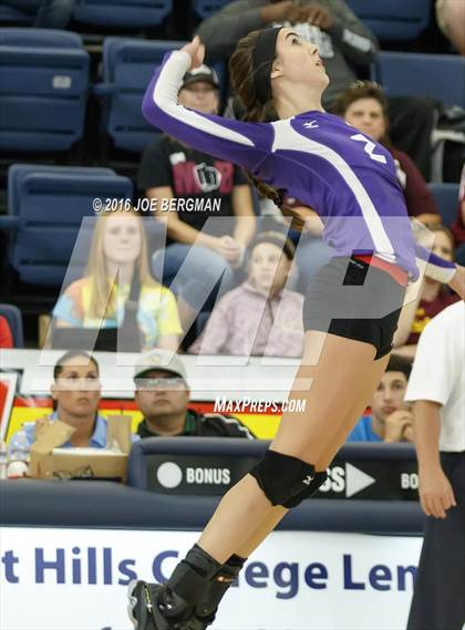Thumbnail 2 in Sierra vs. Minarets (CIF D4 Central Section Championship) photogallery.