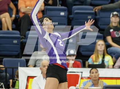Thumbnail 3 in Sierra vs. Minarets (CIF D4 Central Section Championship) photogallery.