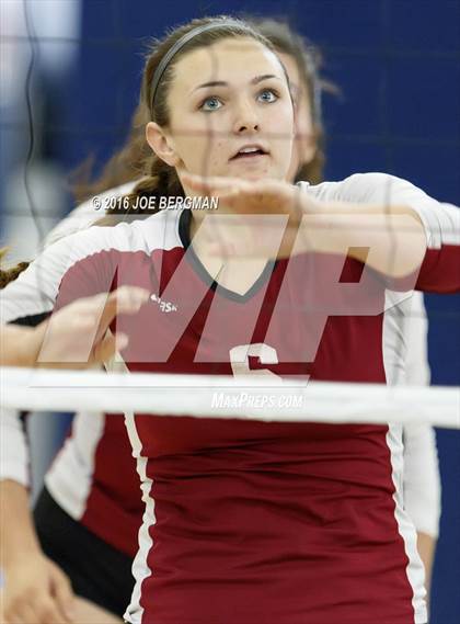 Thumbnail 1 in Sierra vs. Minarets (CIF D4 Central Section Championship) photogallery.