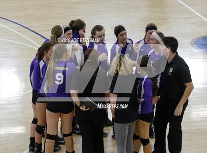 Thumbnail 3 in Sierra vs. Minarets (CIF D4 Central Section Championship) photogallery.