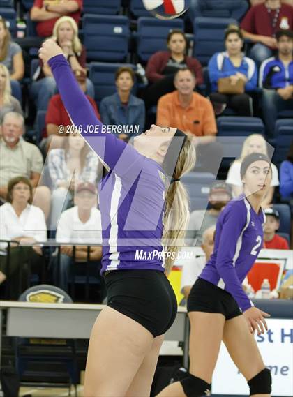 Thumbnail 2 in Sierra vs. Minarets (CIF D4 Central Section Championship) photogallery.