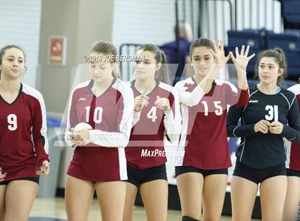 Thumbnail 1 in Sierra vs. Minarets (CIF D4 Central Section Championship) photogallery.