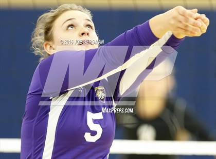 Thumbnail 1 in Sierra vs. Minarets (CIF D4 Central Section Championship) photogallery.