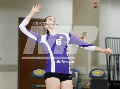Thumbnail 2 in Sierra vs. Minarets (CIF D4 Central Section Championship) photogallery.