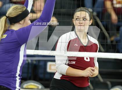 Thumbnail 2 in Sierra vs. Minarets (CIF D4 Central Section Championship) photogallery.