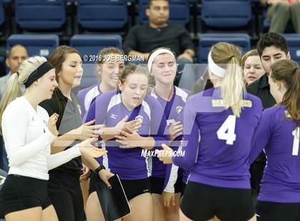 Thumbnail 1 in Sierra vs. Minarets (CIF D4 Central Section Championship) photogallery.