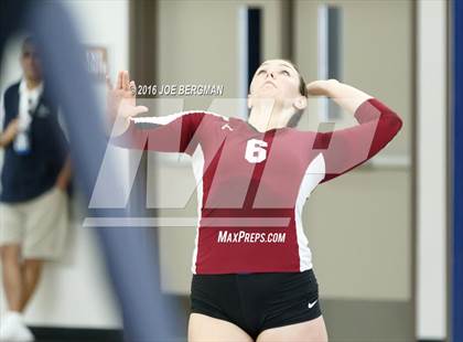 Thumbnail 2 in Sierra vs. Minarets (CIF D4 Central Section Championship) photogallery.