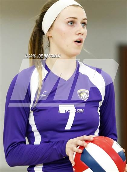 Thumbnail 3 in Sierra vs. Minarets (CIF D4 Central Section Championship) photogallery.