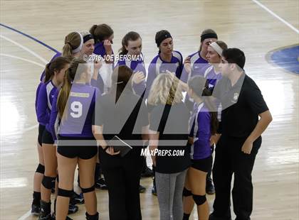 Thumbnail 1 in Sierra vs. Minarets (CIF D4 Central Section Championship) photogallery.