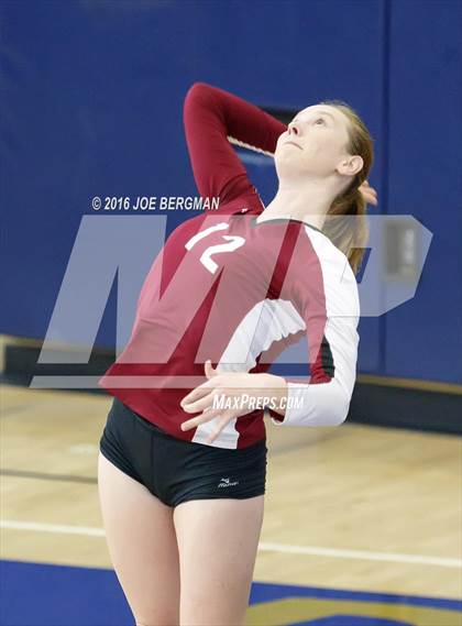 Thumbnail 2 in Sierra vs. Minarets (CIF D4 Central Section Championship) photogallery.