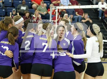 Thumbnail 1 in Sierra vs. Minarets (CIF D4 Central Section Championship) photogallery.