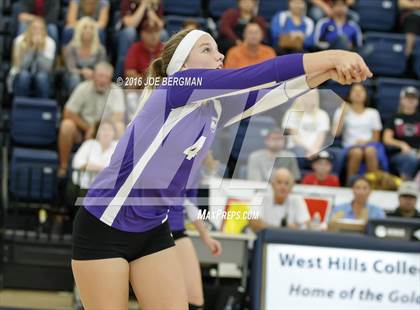 Thumbnail 1 in Sierra vs. Minarets (CIF D4 Central Section Championship) photogallery.