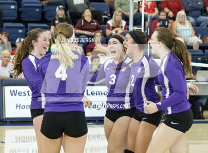 Thumbnail 3 in Sierra vs. Minarets (CIF D4 Central Section Championship) photogallery.