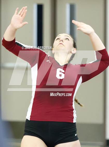Thumbnail 3 in Sierra vs. Minarets (CIF D4 Central Section Championship) photogallery.