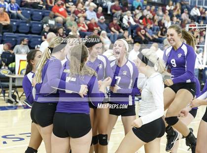 Thumbnail 3 in Sierra vs. Minarets (CIF D4 Central Section Championship) photogallery.