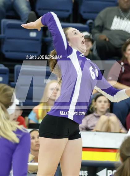 Thumbnail 3 in Sierra vs. Minarets (CIF D4 Central Section Championship) photogallery.