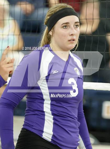 Thumbnail 1 in Sierra vs. Minarets (CIF D4 Central Section Championship) photogallery.