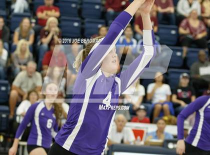 Thumbnail 3 in Sierra vs. Minarets (CIF D4 Central Section Championship) photogallery.