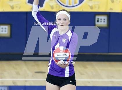 Thumbnail 3 in Sierra vs. Minarets (CIF D4 Central Section Championship) photogallery.