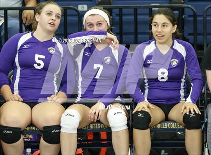 Thumbnail 1 in Sierra vs. Minarets (CIF D4 Central Section Championship) photogallery.