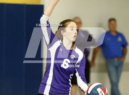 Thumbnail 1 in Sierra vs. Minarets (CIF D4 Central Section Championship) photogallery.