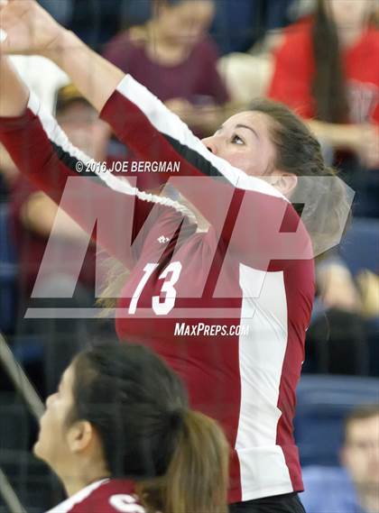 Thumbnail 3 in Sierra vs. Minarets (CIF D4 Central Section Championship) photogallery.