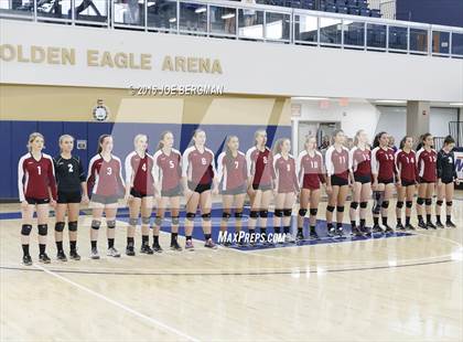 Thumbnail 1 in Sierra vs. Minarets (CIF D4 Central Section Championship) photogallery.