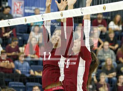 Thumbnail 2 in Sierra vs. Minarets (CIF D4 Central Section Championship) photogallery.
