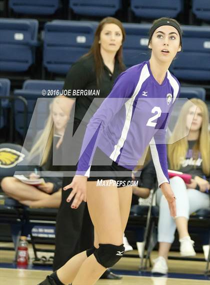 Thumbnail 2 in Sierra vs. Minarets (CIF D4 Central Section Championship) photogallery.