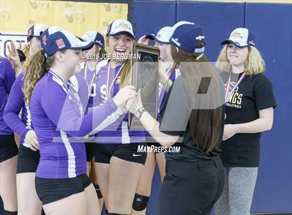 Thumbnail 2 in Sierra vs. Minarets (CIF D4 Central Section Championship) photogallery.