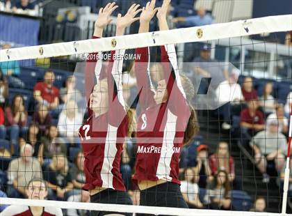 Thumbnail 3 in Sierra vs. Minarets (CIF D4 Central Section Championship) photogallery.