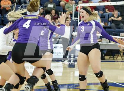 Thumbnail 1 in Sierra vs. Minarets (CIF D4 Central Section Championship) photogallery.