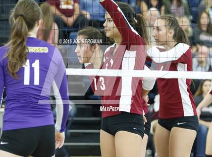 Thumbnail 3 in Sierra vs. Minarets (CIF D4 Central Section Championship) photogallery.