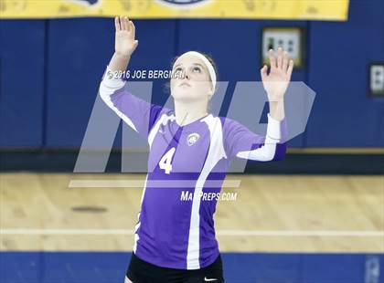 Thumbnail 2 in Sierra vs. Minarets (CIF D4 Central Section Championship) photogallery.