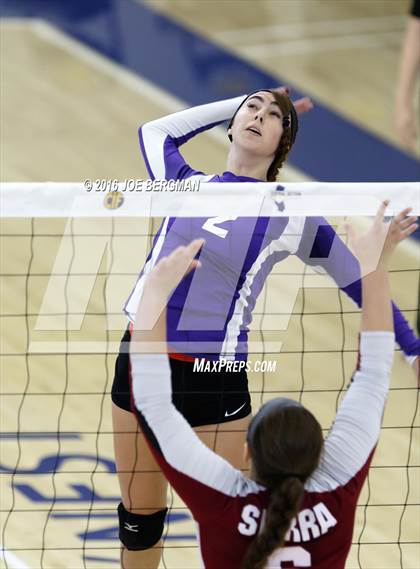 Thumbnail 3 in Sierra vs. Minarets (CIF D4 Central Section Championship) photogallery.