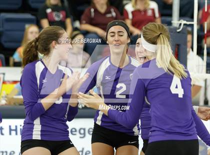 Thumbnail 1 in Sierra vs. Minarets (CIF D4 Central Section Championship) photogallery.