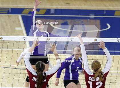 Thumbnail 2 in Sierra vs. Minarets (CIF D4 Central Section Championship) photogallery.