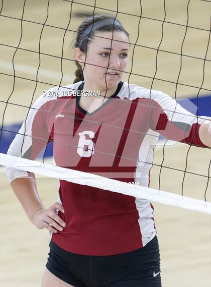 Thumbnail 3 in Sierra vs. Minarets (CIF D4 Central Section Championship) photogallery.