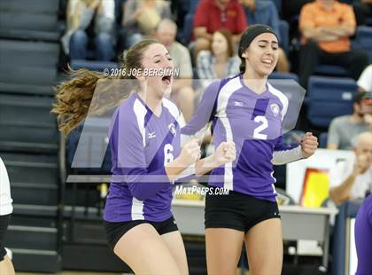 Thumbnail 2 in Sierra vs. Minarets (CIF D4 Central Section Championship) photogallery.
