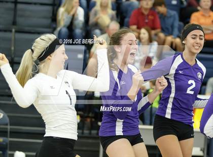 Thumbnail 1 in Sierra vs. Minarets (CIF D4 Central Section Championship) photogallery.