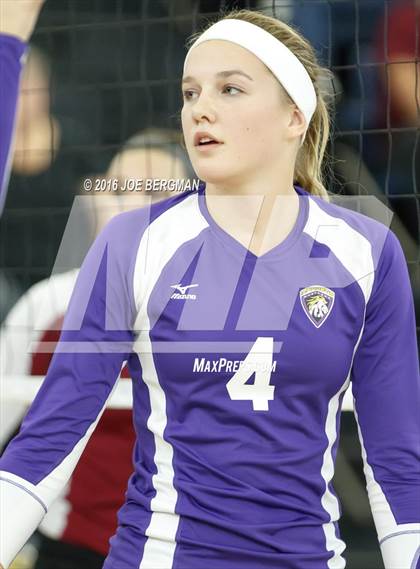 Thumbnail 2 in Sierra vs. Minarets (CIF D4 Central Section Championship) photogallery.