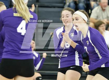 Thumbnail 3 in Sierra vs. Minarets (CIF D4 Central Section Championship) photogallery.