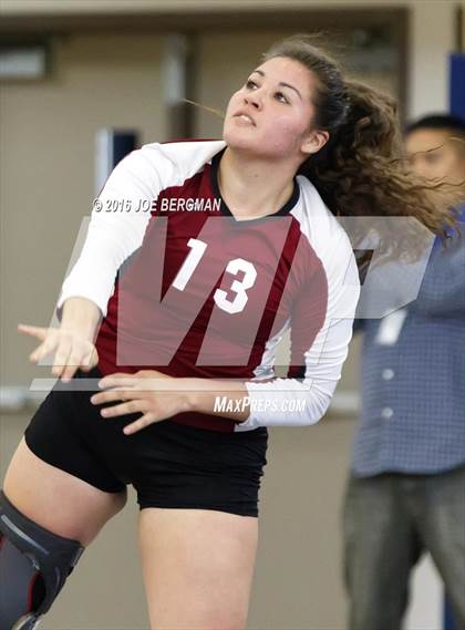 Thumbnail 1 in Sierra vs. Minarets (CIF D4 Central Section Championship) photogallery.