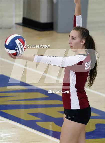 Thumbnail 1 in Sierra vs. Minarets (CIF D4 Central Section Championship) photogallery.