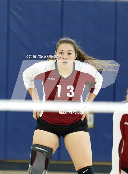 Thumbnail 2 in Sierra vs. Minarets (CIF D4 Central Section Championship) photogallery.