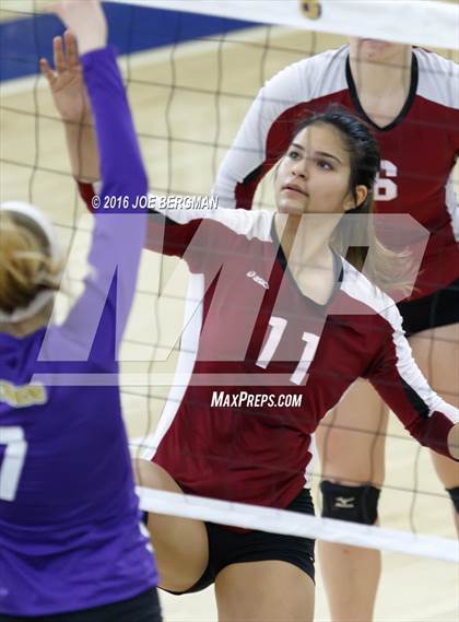 Thumbnail 2 in Sierra vs. Minarets (CIF D4 Central Section Championship) photogallery.