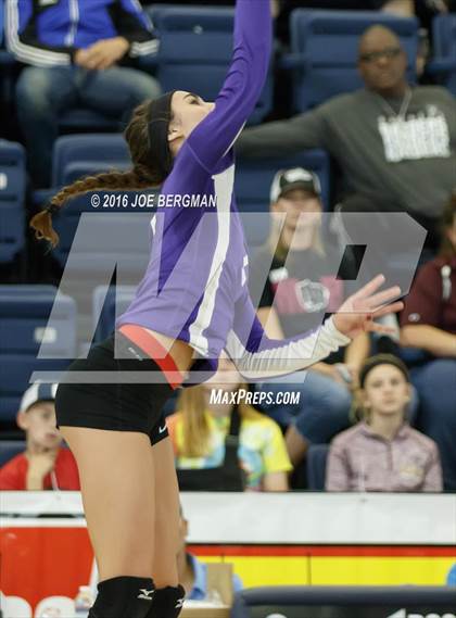 Thumbnail 1 in Sierra vs. Minarets (CIF D4 Central Section Championship) photogallery.